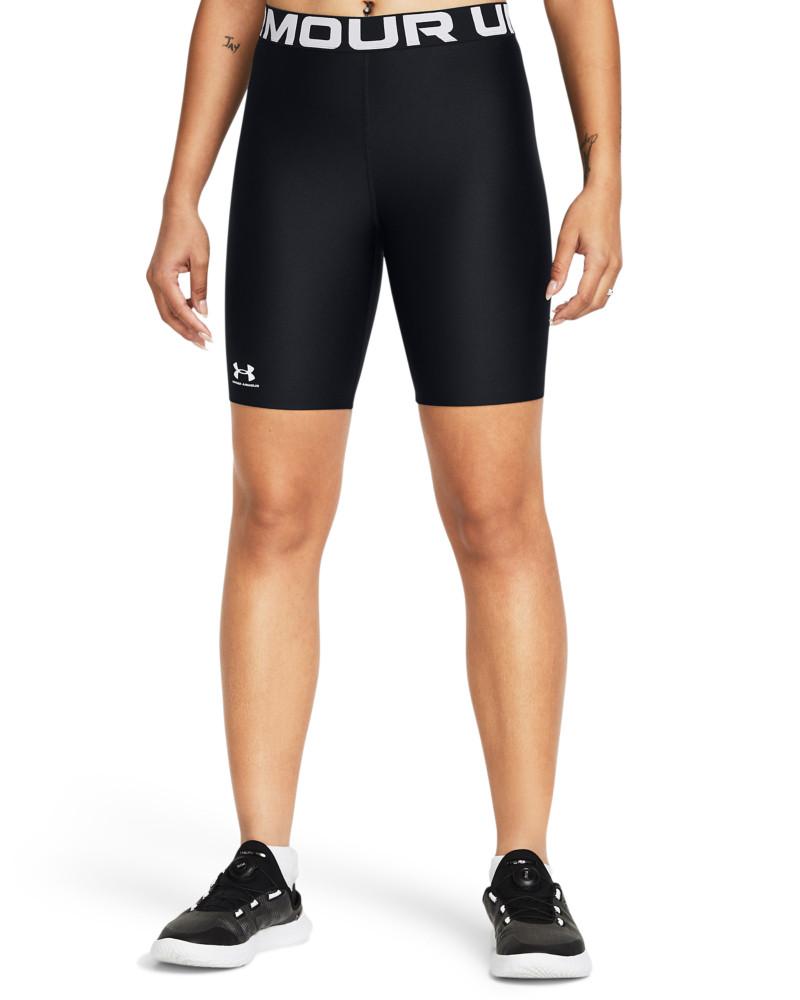 Клин Жени HEATGEAR AUTHENTICS 8IN SHORT Under Armour 