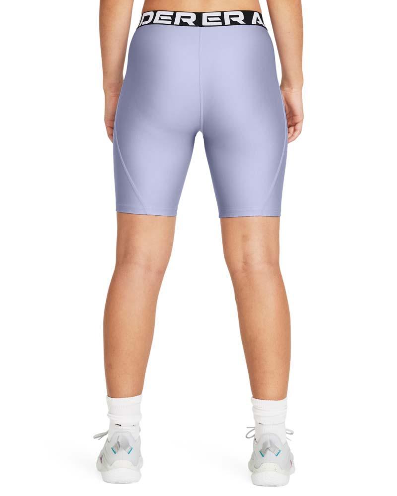 Клин Жени HEATGEAR AUTHENTICS 8IN SHORT Under Armour 