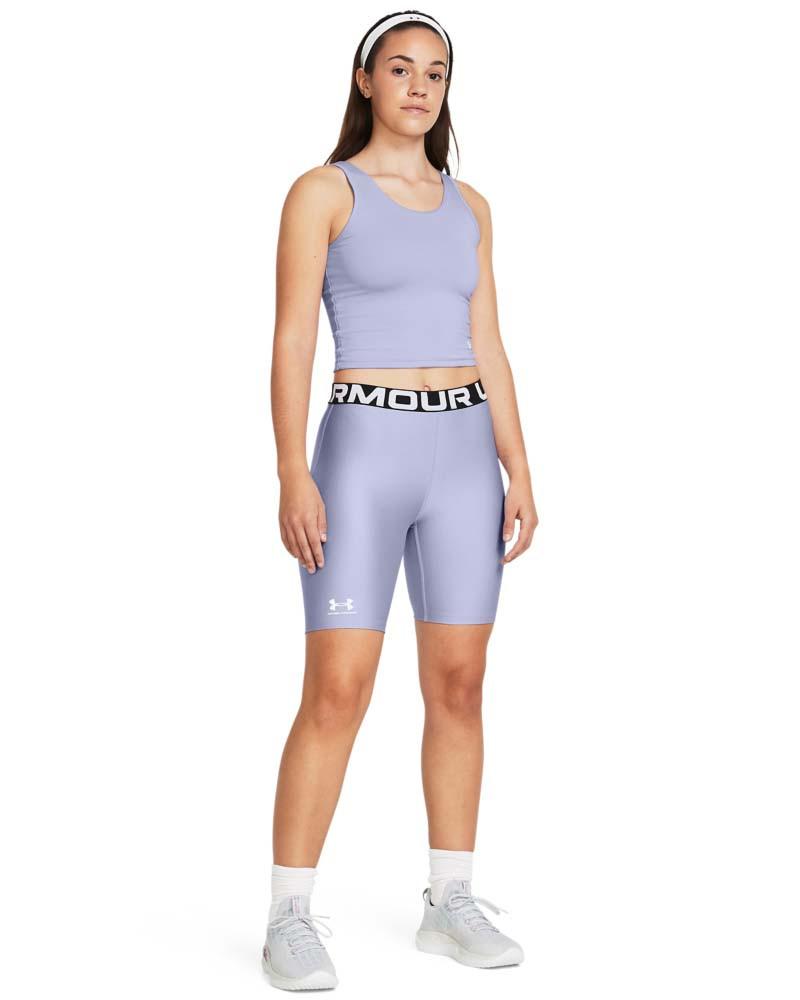 Клин Жени HEATGEAR AUTHENTICS 8IN SHORT Under Armour 