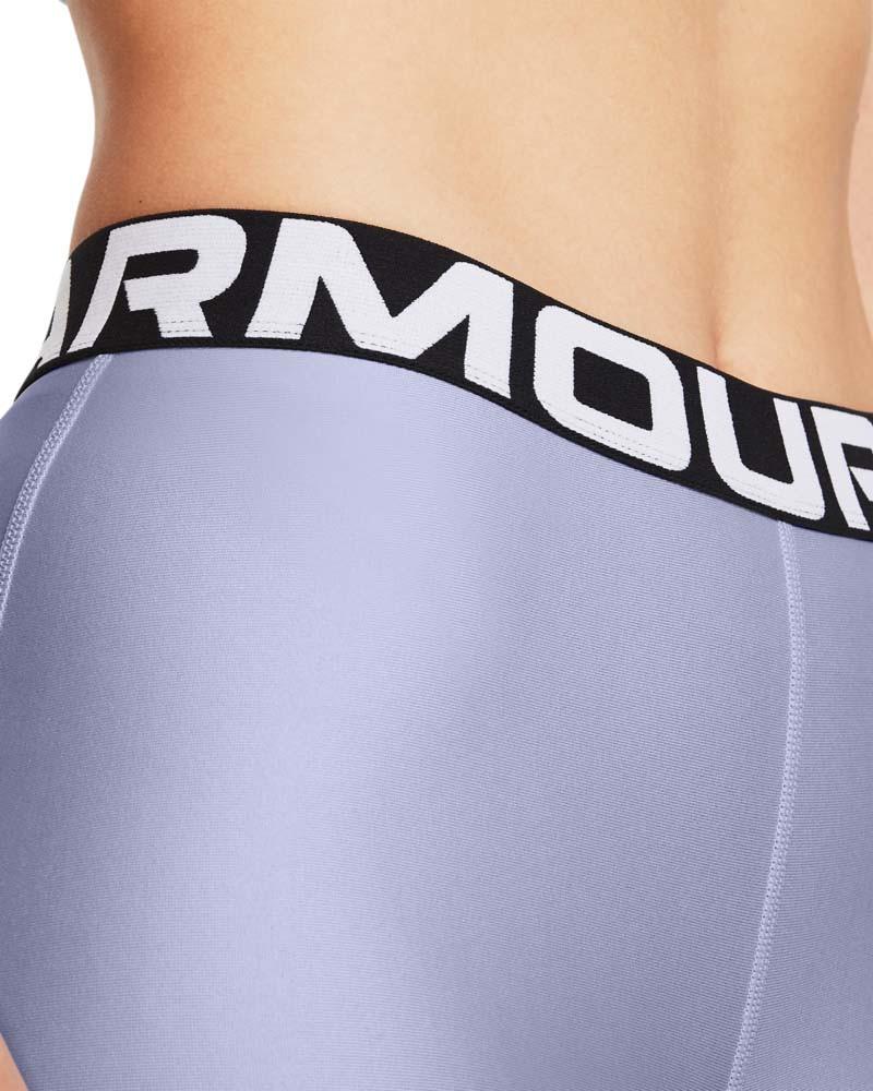 Клин Жени HEATGEAR AUTHENTICS 8IN SHORT Under Armour 