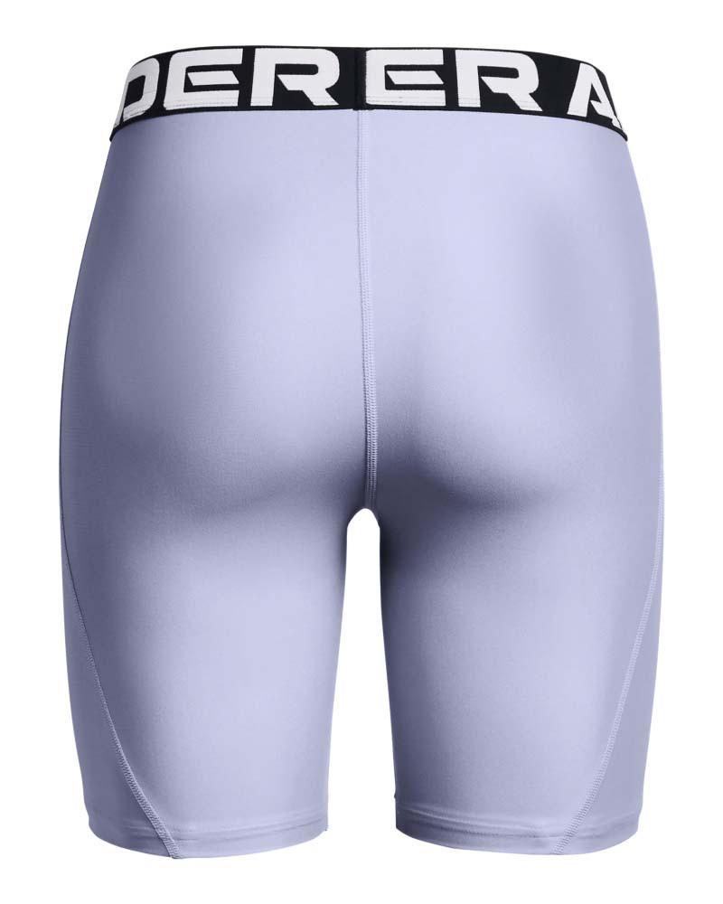 Клин Жени HEATGEAR AUTHENTICS 8IN SHORT Under Armour 