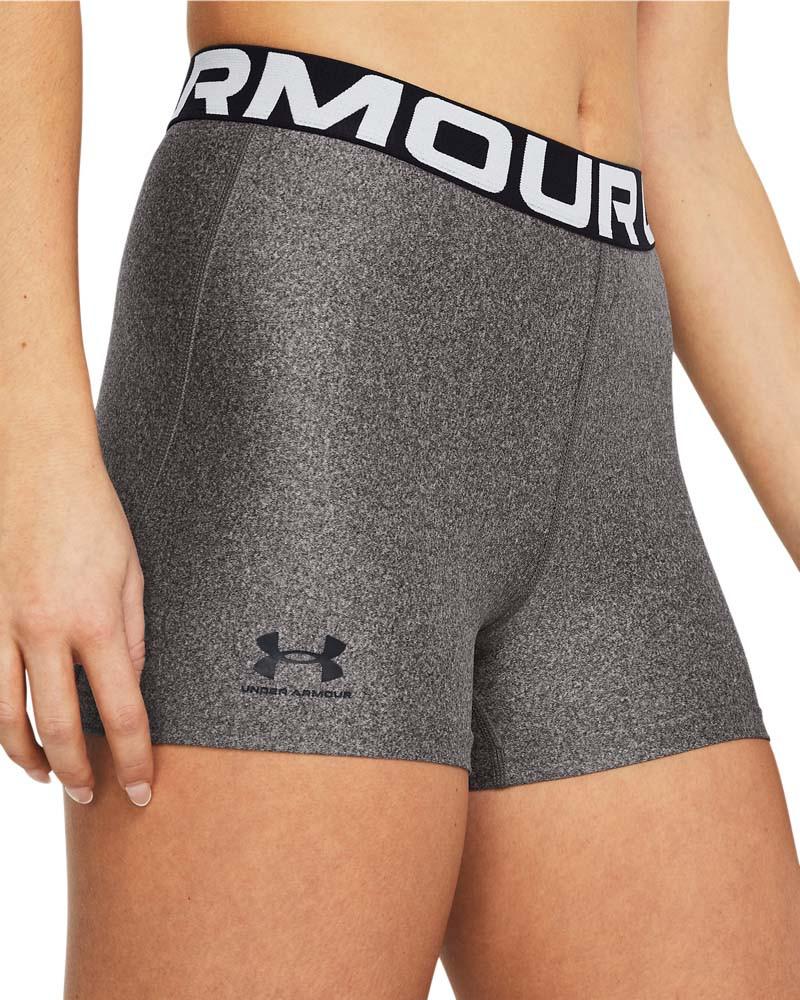 Къси панталони Жени HEATGEAR SHORTY Under Armour 