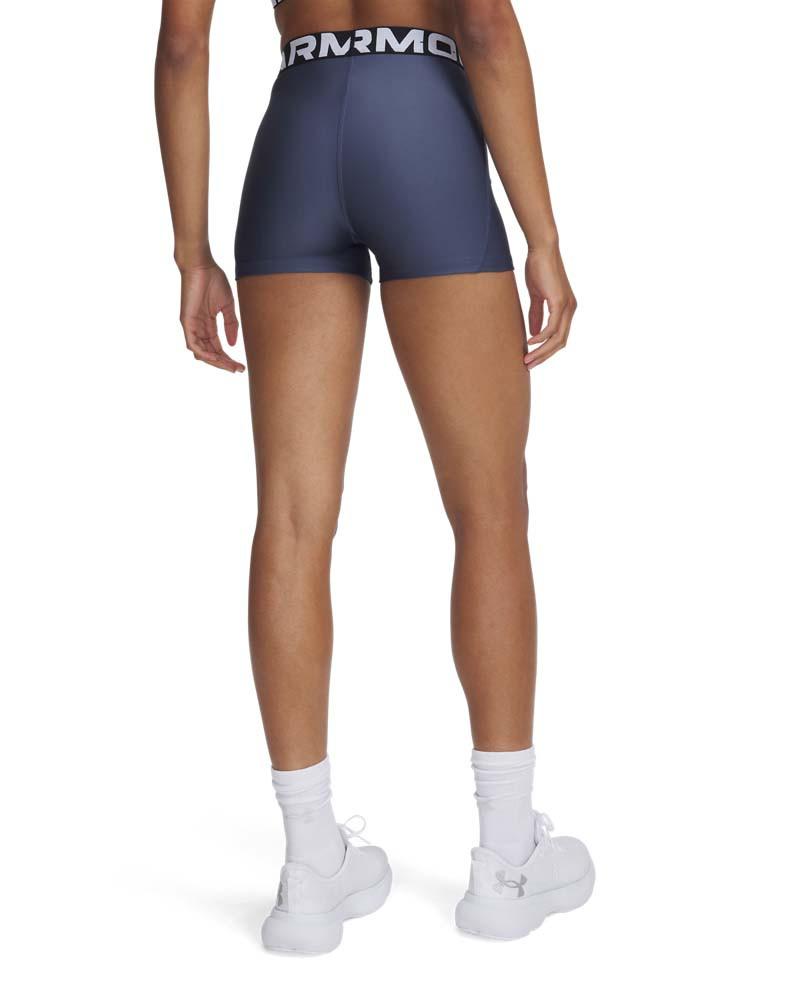 Къси панталони Жени HEATGEAR SHORTY Under Armour 