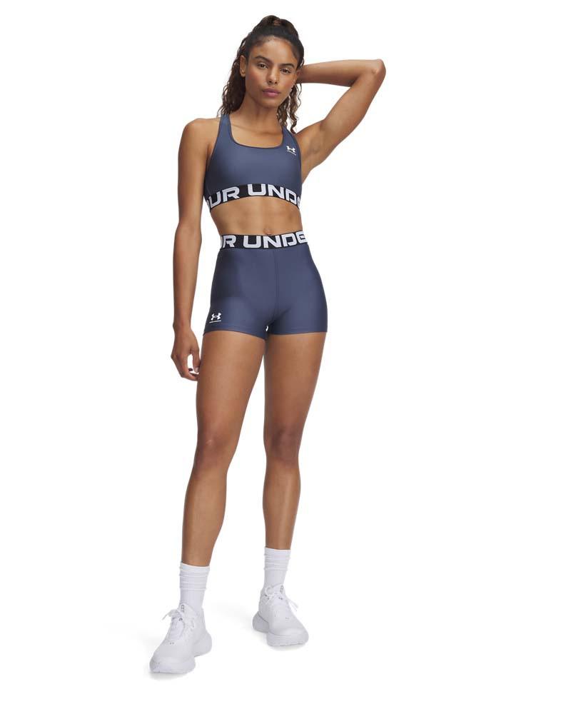 Къси панталони Жени HEATGEAR SHORTY Under Armour 