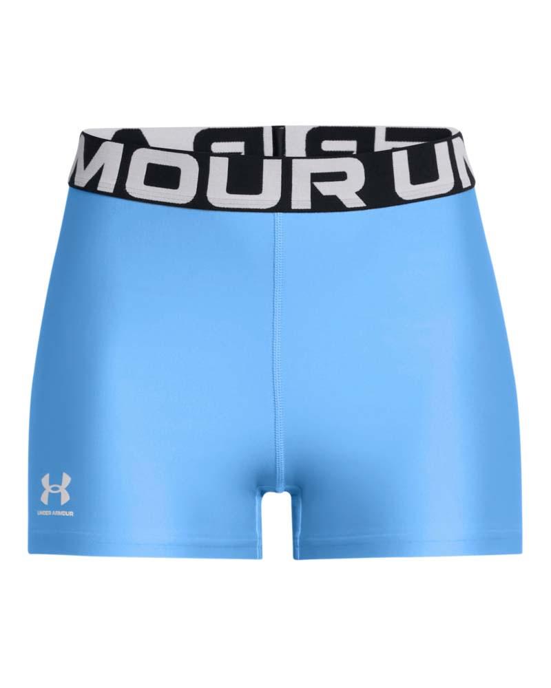 Къси панталони Жени Under Armour HG AUTHENTICS SHORTY 