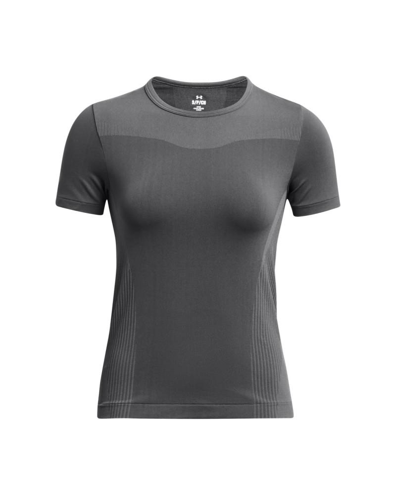 Тениска Жени VANISH ELITE SEAMLESS SS Under Armour 