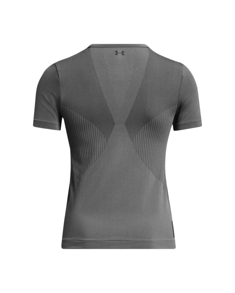 Тениска Жени VANISH ELITE SEAMLESS SS Under Armour 