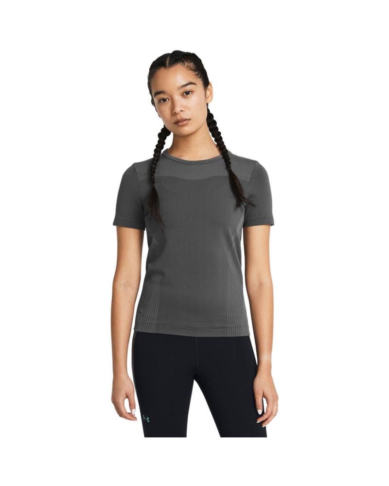 Тениска Жени VANISH ELITE SEAMLESS SS Under Armour 