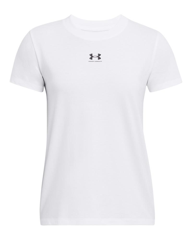 Тениска Жени OFF CAMPUS CORE SS Under Armour 