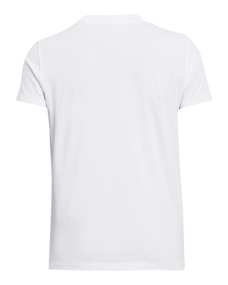 Тениска Жени OFF CAMPUS CORE SS Under Armour 
