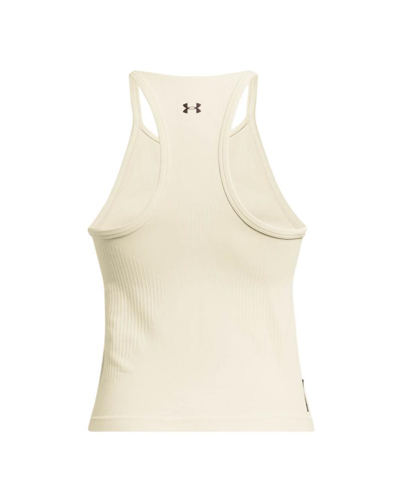 Потник Жени VANISH ELITE SEAMLESS TANK Under Armour 