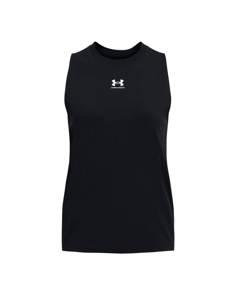 Потник Жени CAMPUS MUSCLE TANK Under Armour 