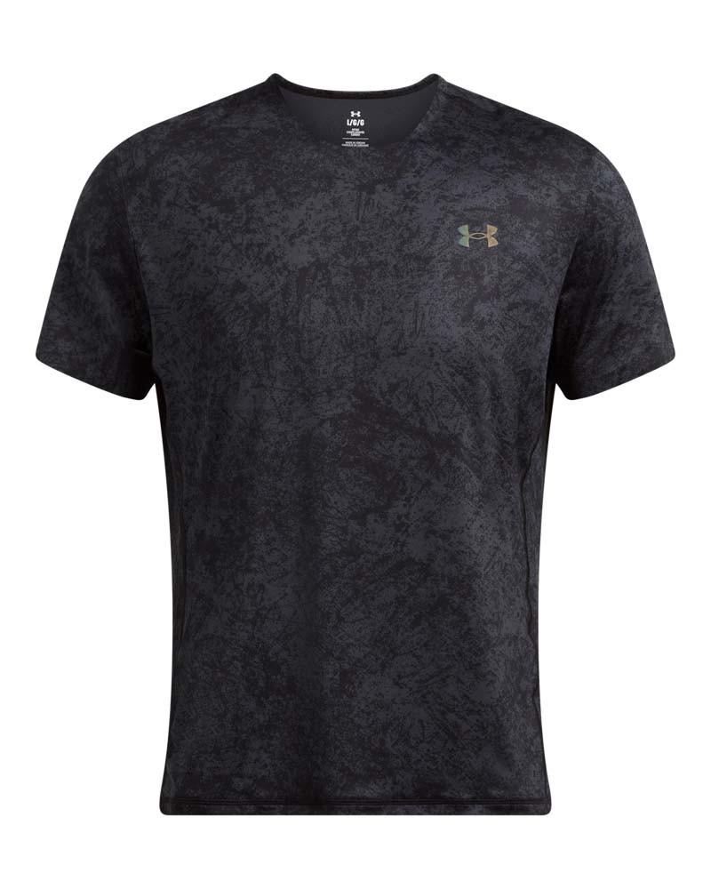 Тениска Мъже VANISH ELITE VENT PRTD SS Under Armour 