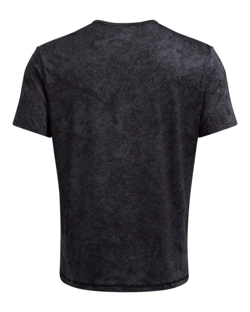 Тениска Мъже VANISH ELITE VENT PRTD SS Under Armour 