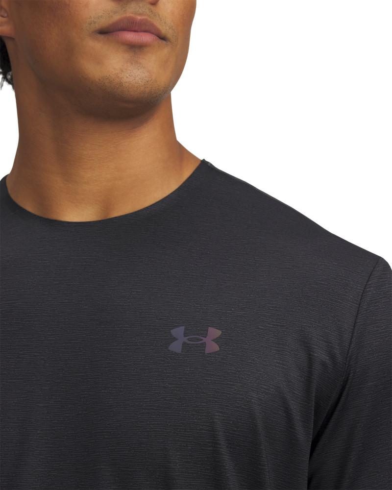 Тениска Мъже VANISH ELITE VENT PRTD SS Under Armour 