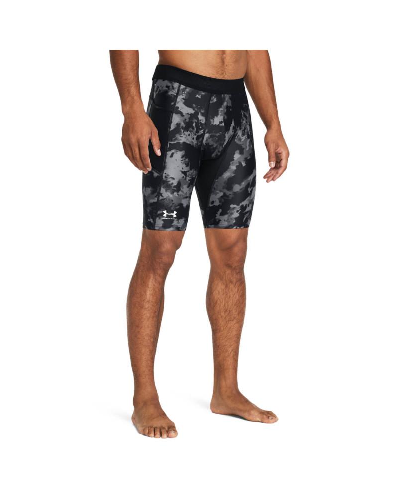 Клинове Мъже HEATGEAR ISOCHILL PRTD LG STS Under Armour 