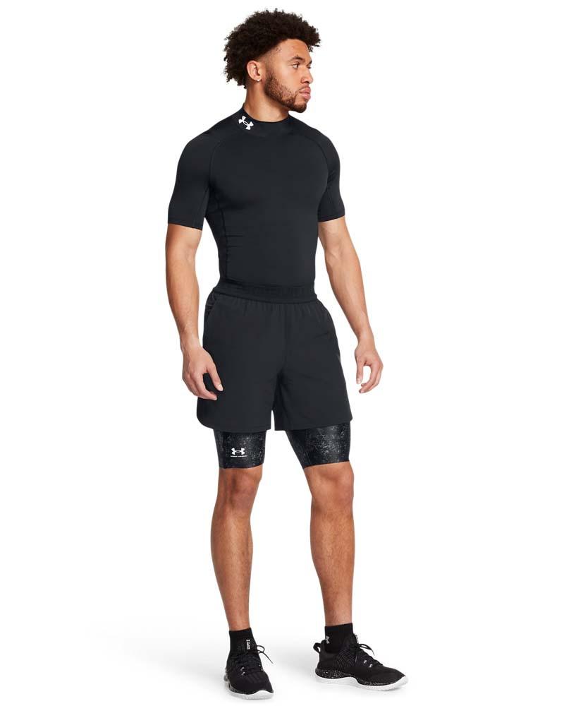 Клин Мъже HEATGEAR ISOCHILL PRTD LG STS Under Armour 
