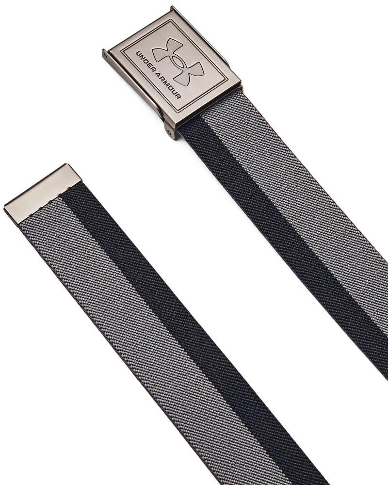 Колан Мъже Under Armour STRETCH WEBBING BELT 