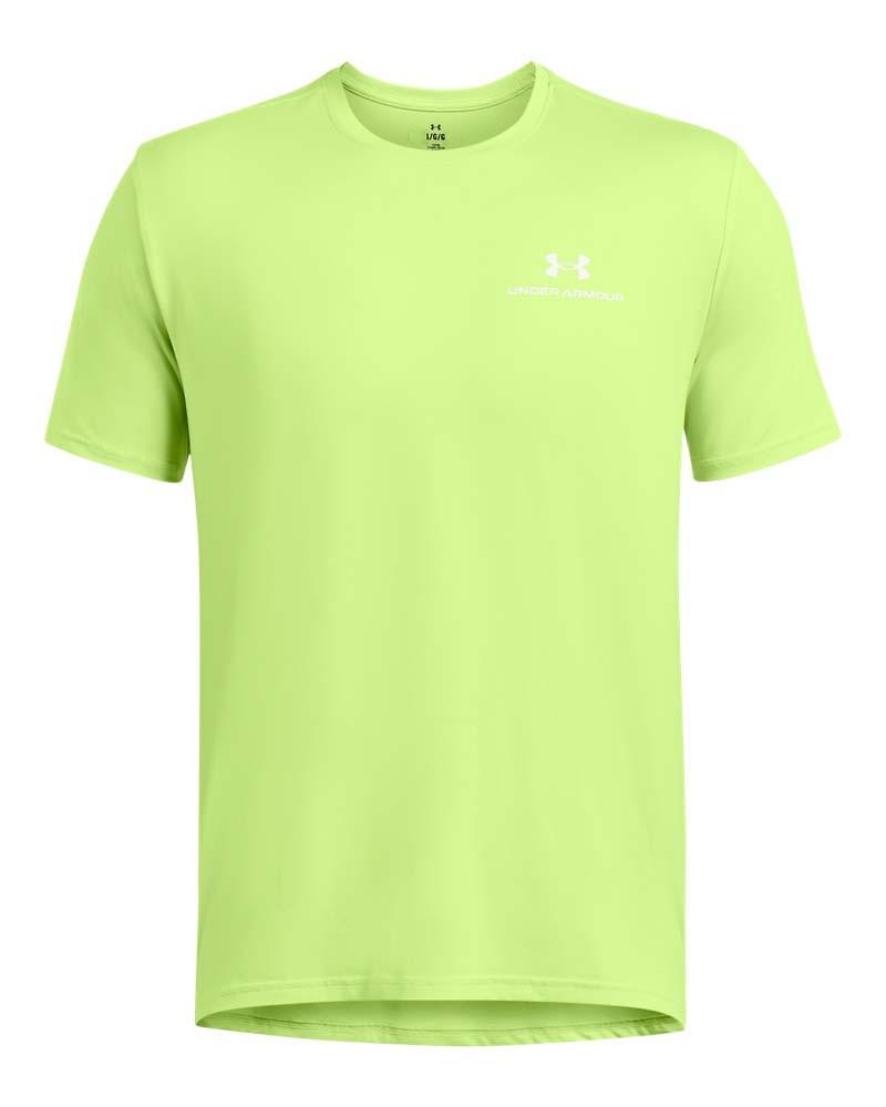 Тениска Мъже VANISH ENERGY SS Under Armour 