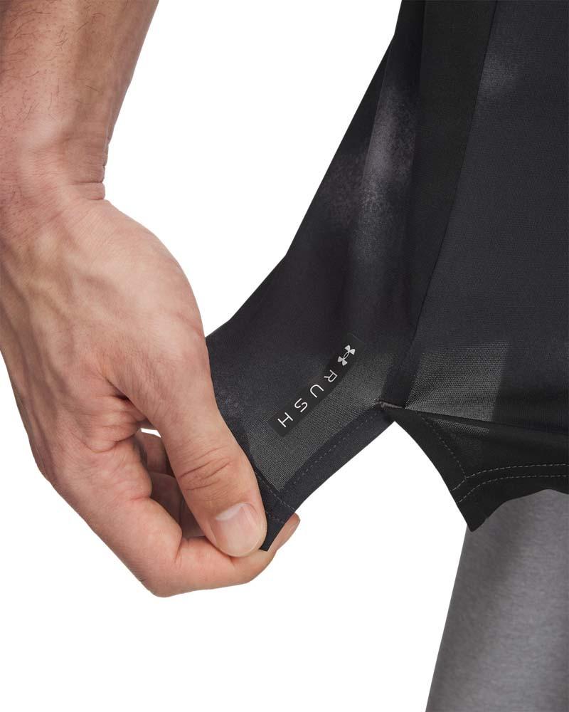 Тениска Мъже VANISH ENERGY PRINTED SS Under Armour 