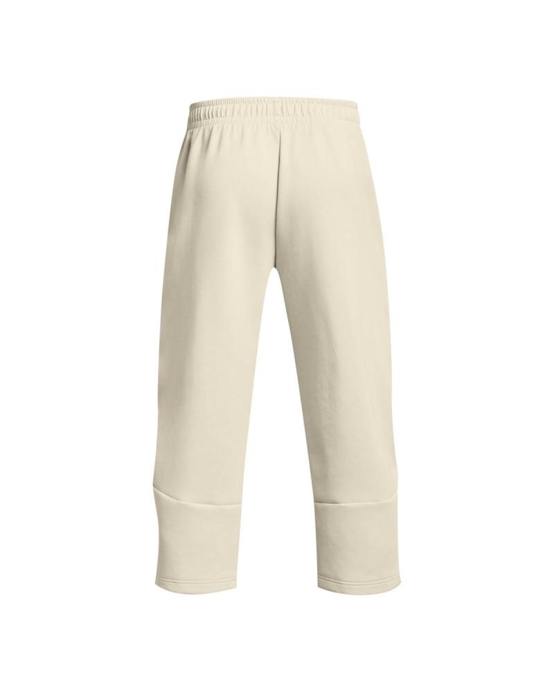 Долнище Мъже UNSTOPPABLE FLC BAGGY CROP Under Armour 