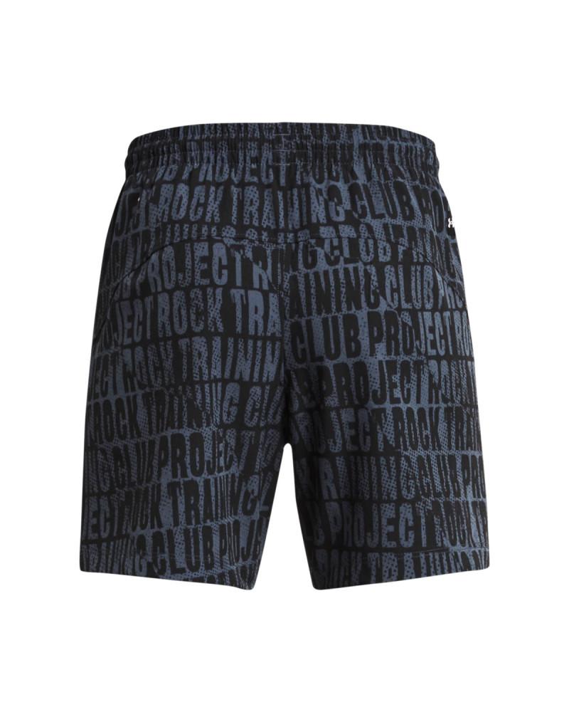 Къси панталони Момчета PJT RCK BOYS ULTIMATE ST PT 