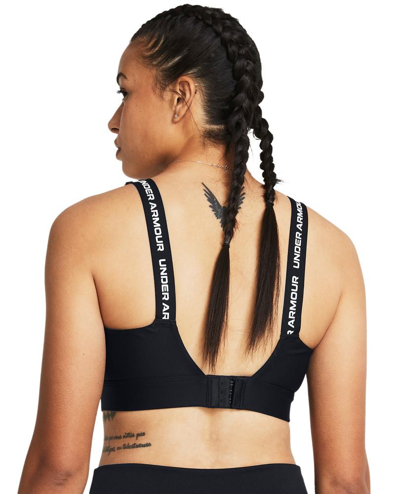 Бюстие Жени INFINITY HIGH 2.0 BRA Under Armour 