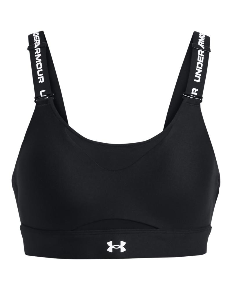 Бюстие Жени INFINITY HIGH 2.0 BRA Under Armour 