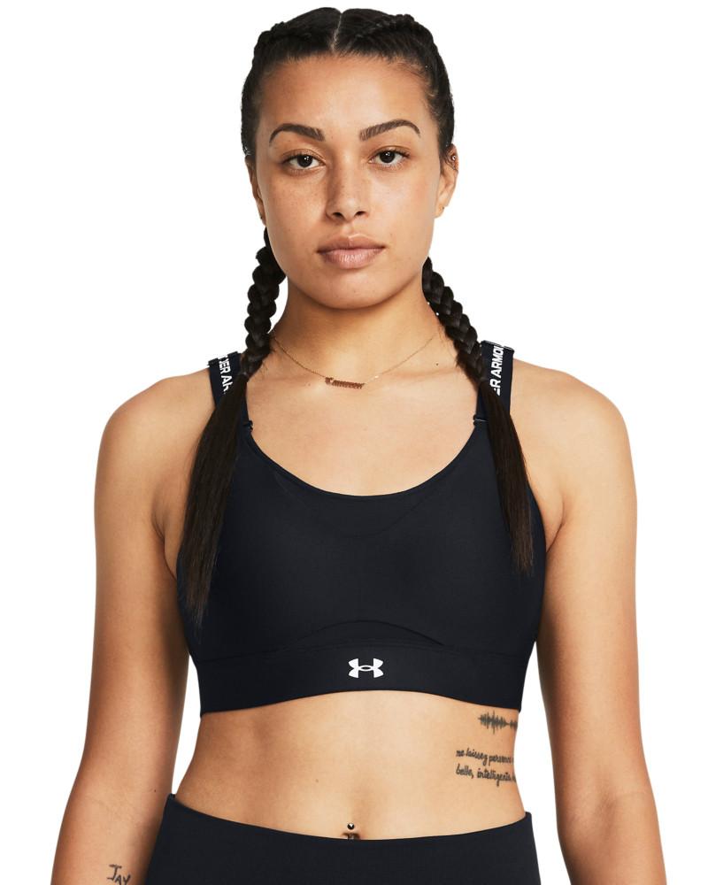 Бюстие Жени INFINITY HIGH 2.0 BRA Under Armour 