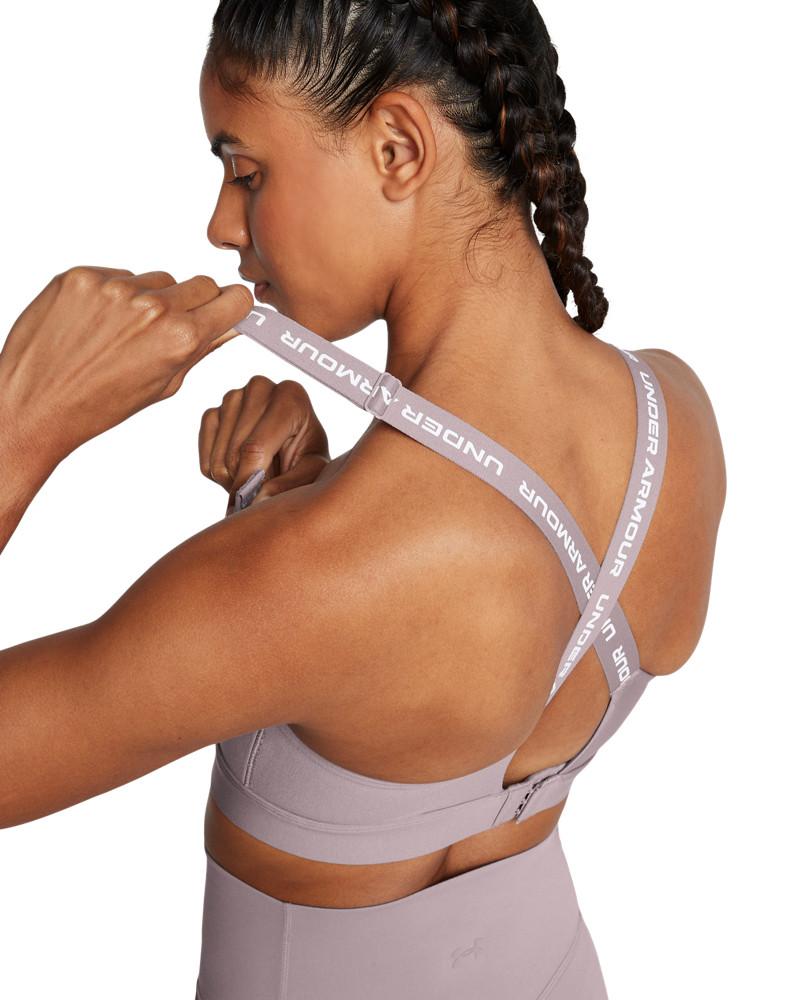 Бюстие Жени INFINITY HIGH 2.0 BRA Under Armour 