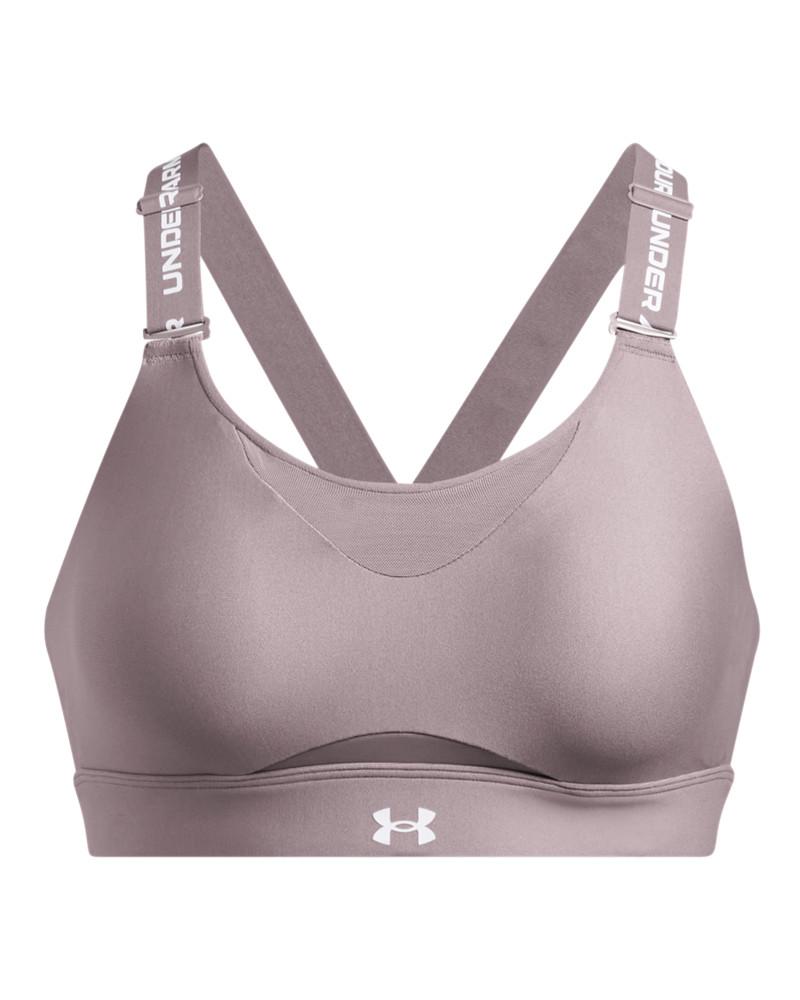 Бюстие Жени INFINITY HIGH 2.0 BRA Under Armour 