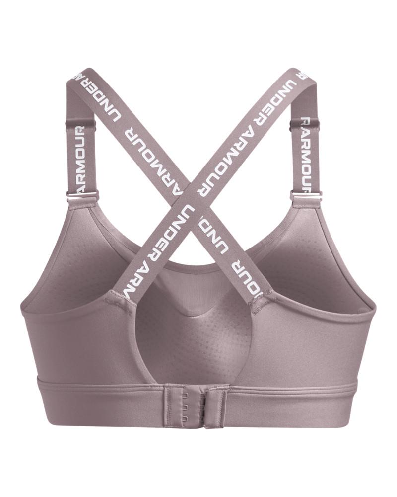 Бюстие Жени INFINITY HIGH 2.0 BRA Under Armour 