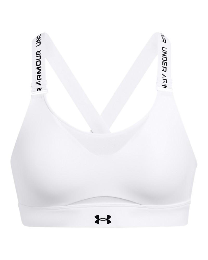 Бюстие Жени INFINITY HIGH 2.0 BRA Under Armour 