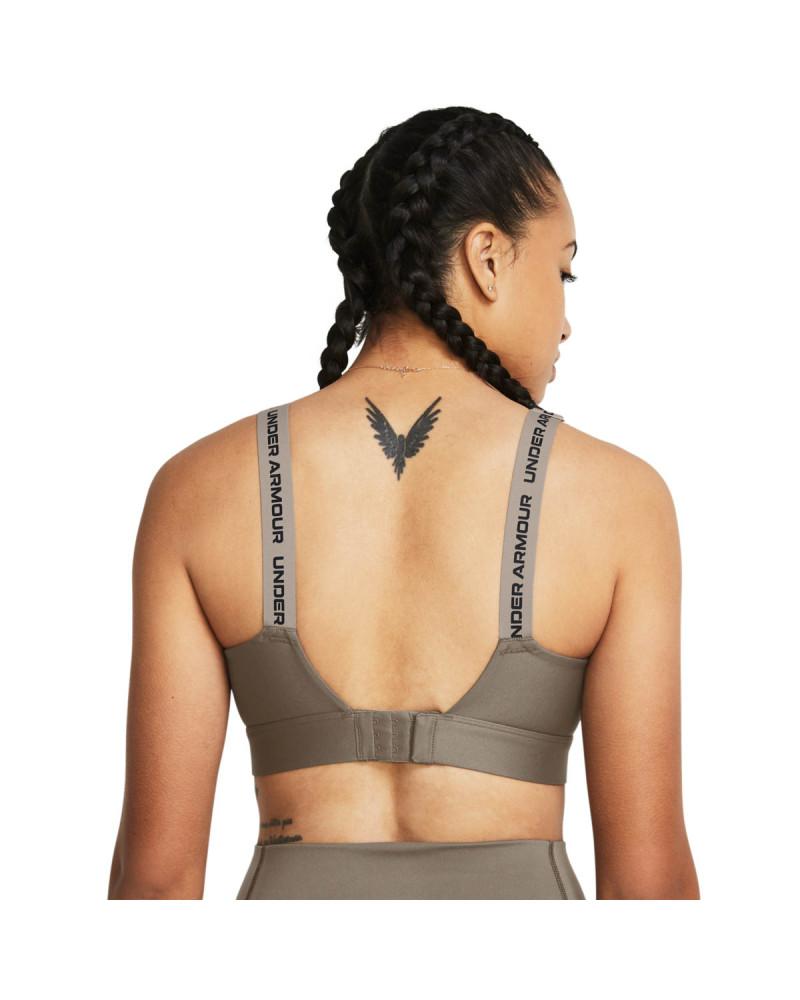 Бюстие Жени INFINITY HIGH 2.0 BRA Under Armour 