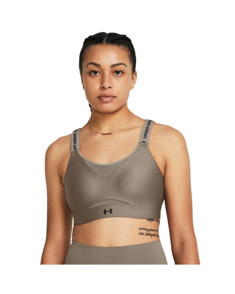 Бюстие Жени INFINITY HIGH 2.0 BRA Under Armour 