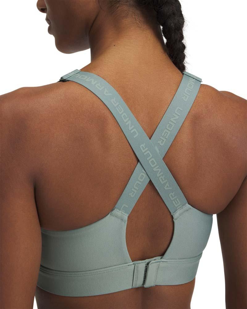 Бюстие Жени INFINITY HIGH 2.0 BRA Under Armour 