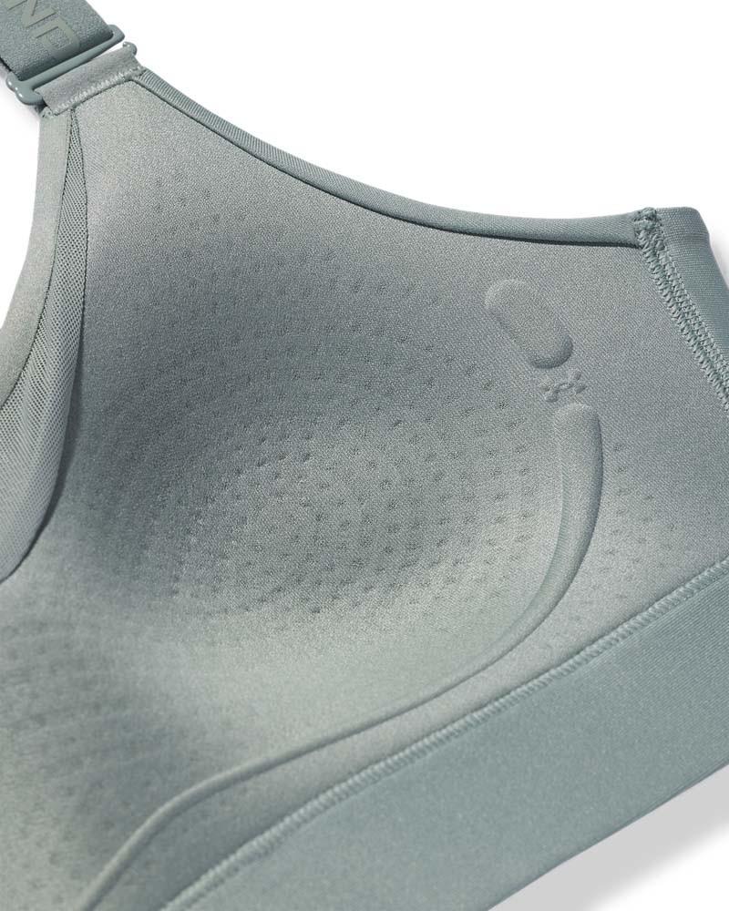 Бюстие Жени INFINITY HIGH 2.0 BRA Under Armour 