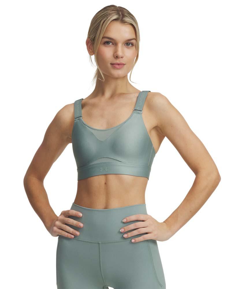 Бюстие Жени INFINITY HIGH 2.0 BRA Under Armour 