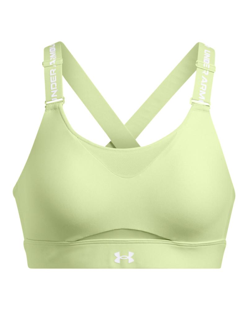 Бюстие Жени INFINITY LOW MESH Under Armour 