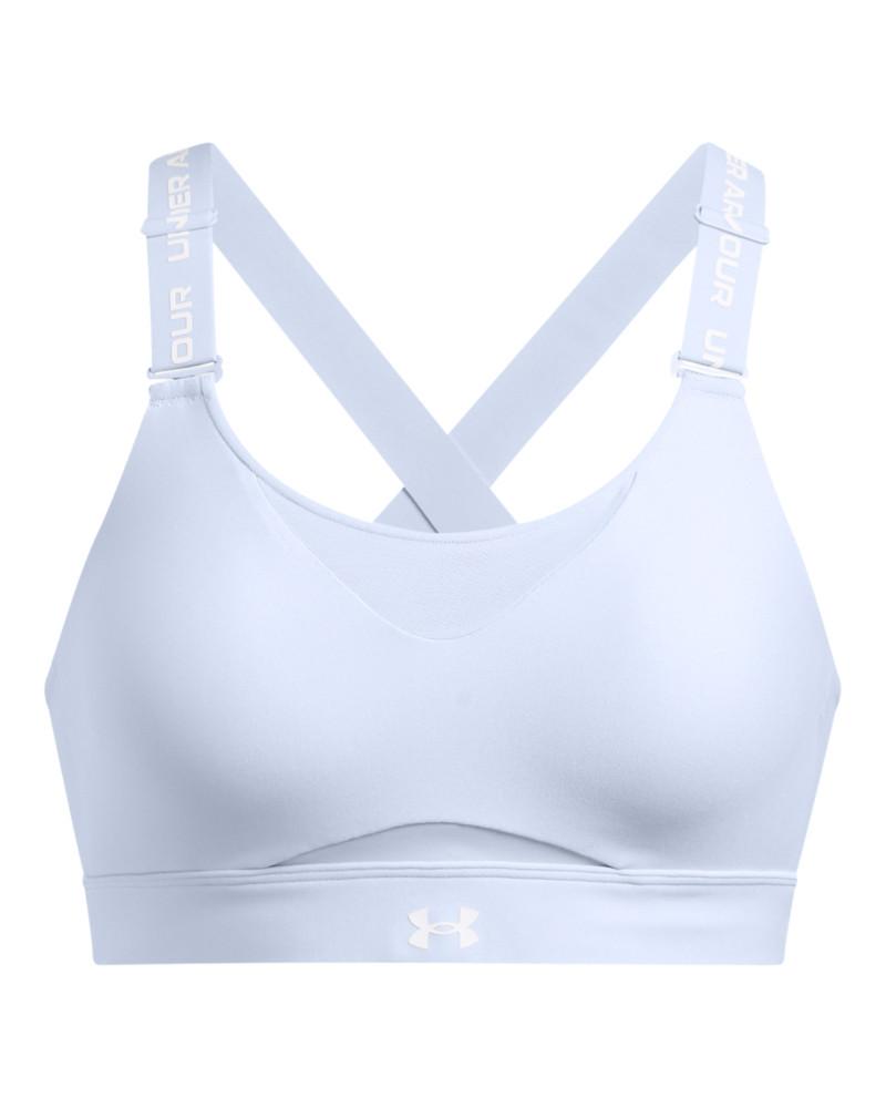 Бюстие Жени INFINITY LOW MESH Under Armour 