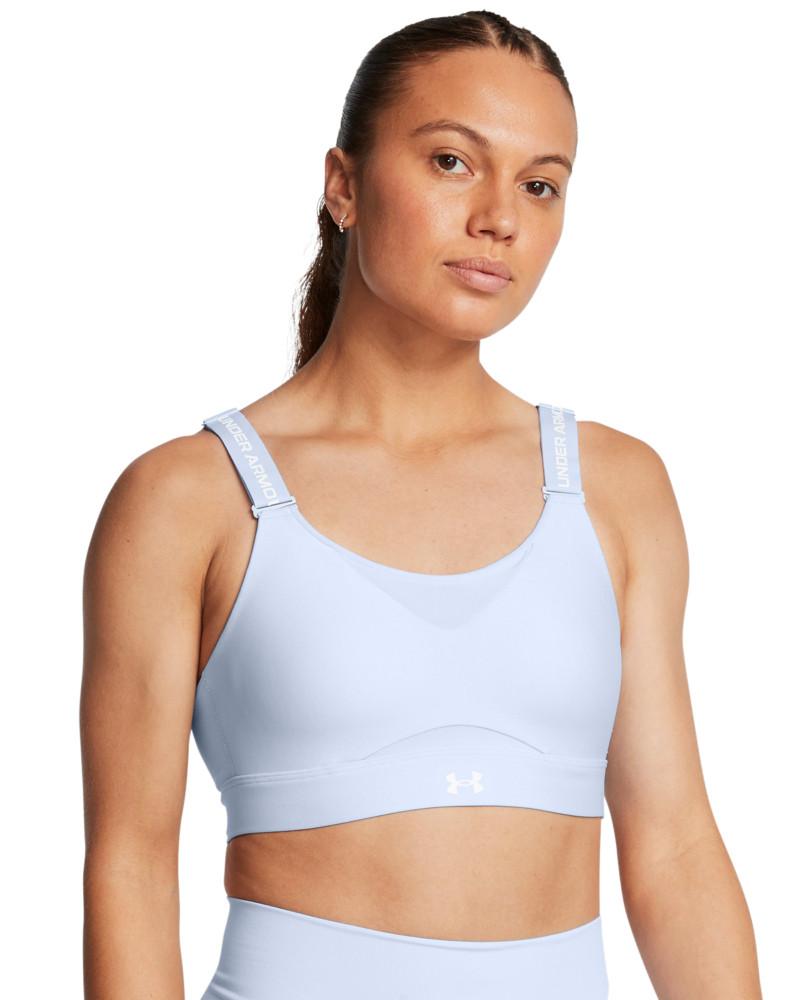 Бюстие Жени INFINITY LOW MESH Under Armour 