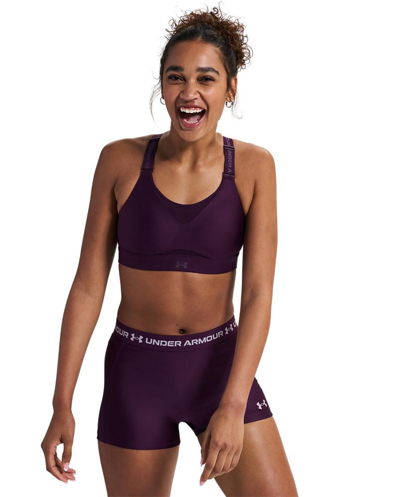 Бюстие Жени INFINITY HIGH 2.0 BRA Under Armour 
