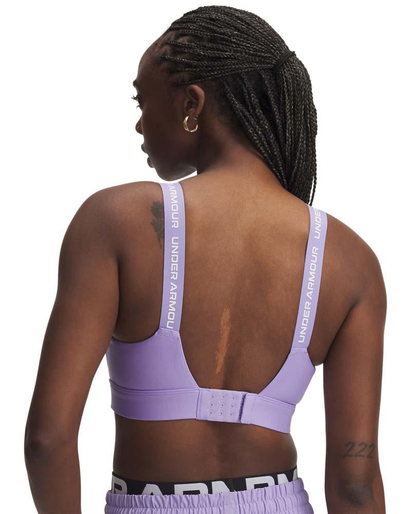 Бюстие Жени INFINITY HIGH 2.0 BRA Under Armour 