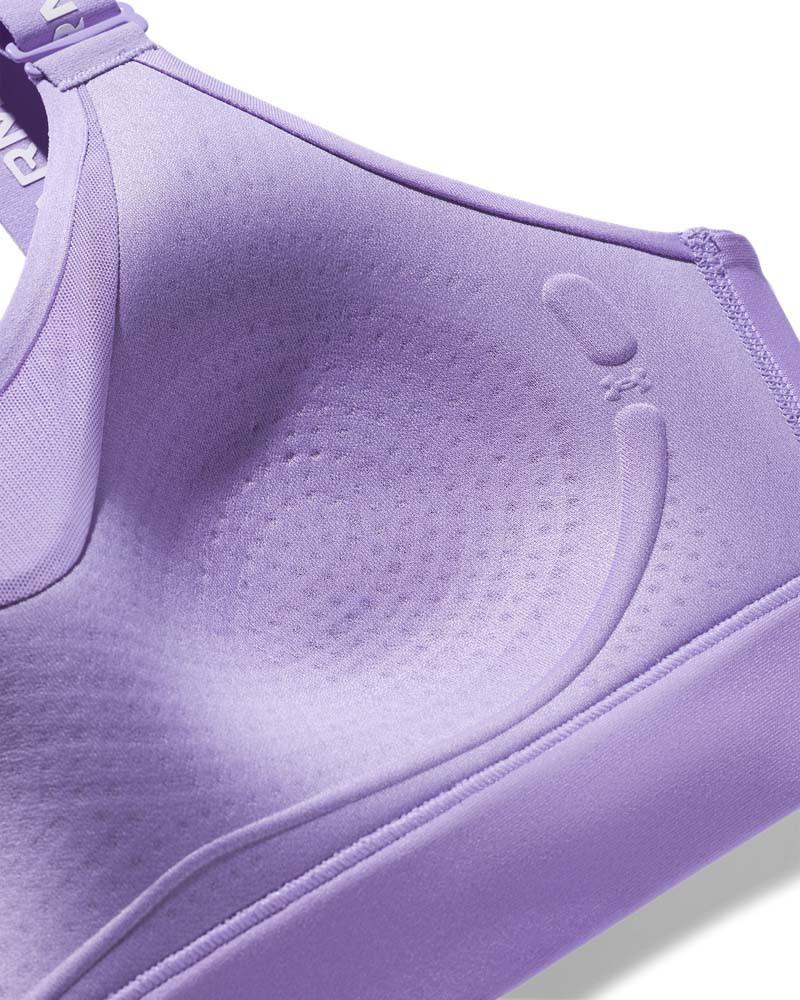 Бюстие Жени INFINITY HIGH 2.0 BRA Under Armour 