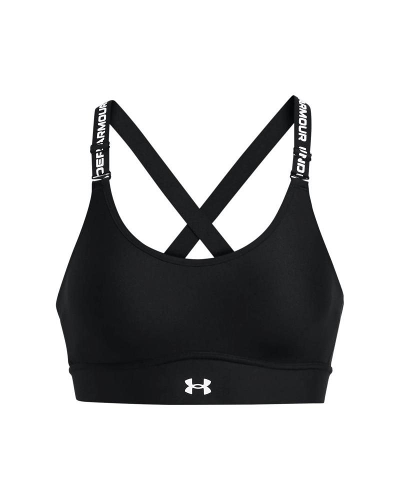Бюстие Жени INFINITY MID 2.0 BRA Under Armour 