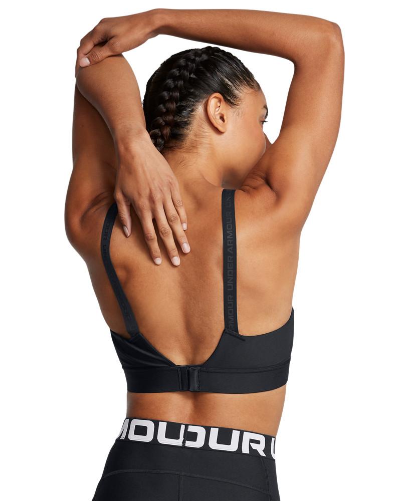 Бюстие Жени INFINITY MID 2.0 BRA Under Armour 