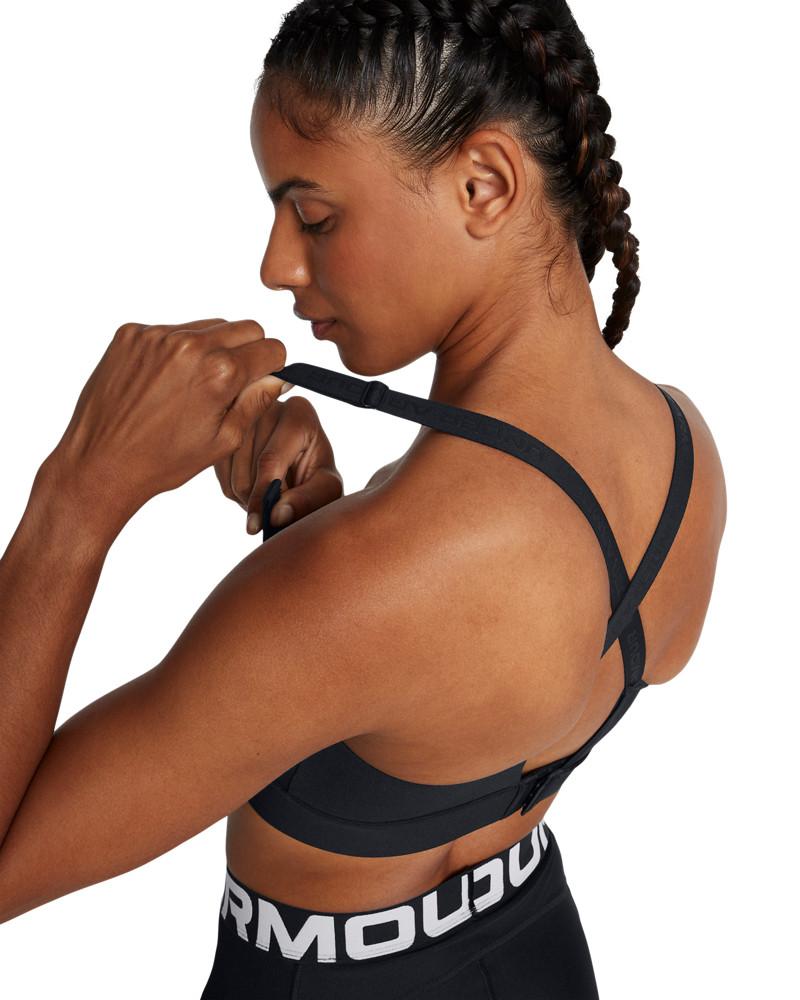 Бюстие Жени INFINITY MID 2.0 BRA Under Armour 