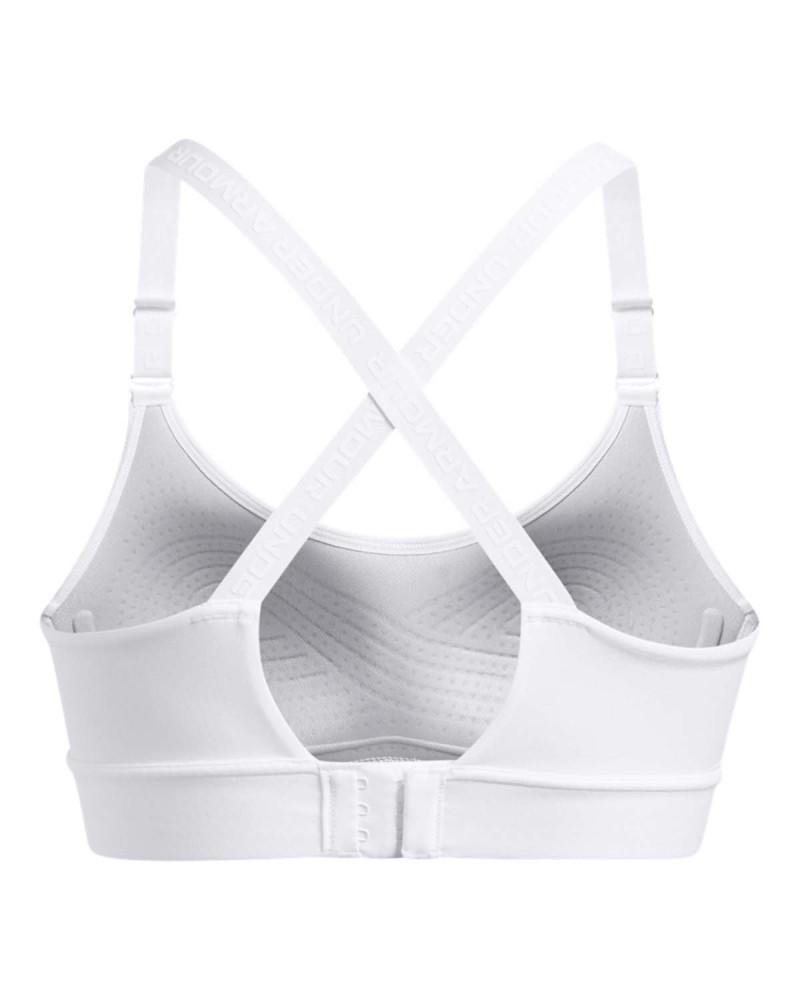 Бюстие Жени INFINITY MID 2.0 BRA Under Armour 
