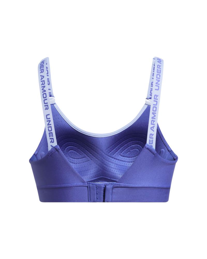 Бюстие Жени INFINITY MID BRA Under Armour 