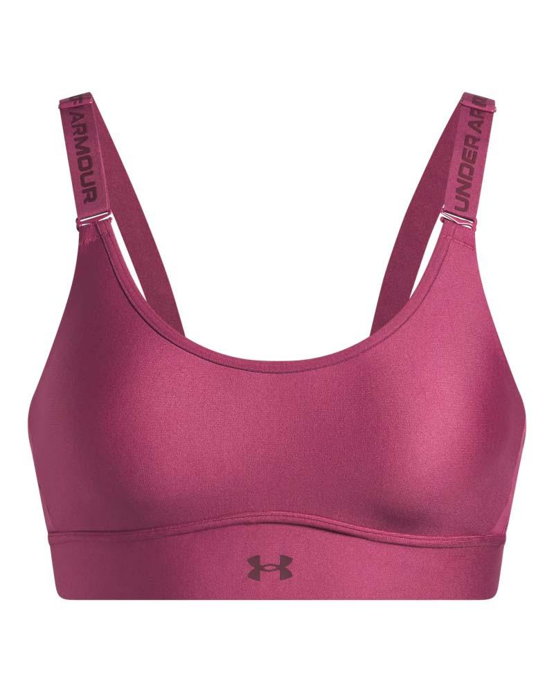 Бюстие Жени INFINITY MID 2.0 BRA Under Armour 